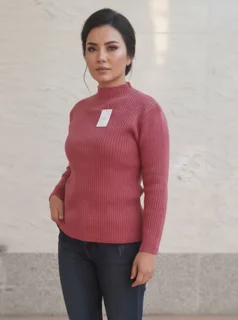 بافت زنانه زمستانی